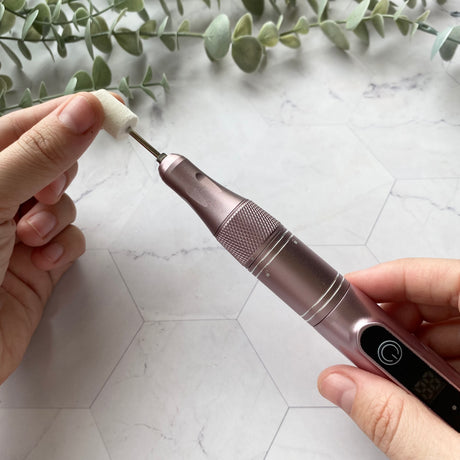 Multi-Click Rotary Tool