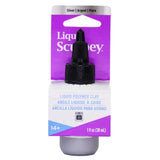 Liquid Sculpey - Silver 30ml