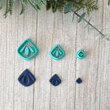Tulip Tile Rounded Kite Cutter