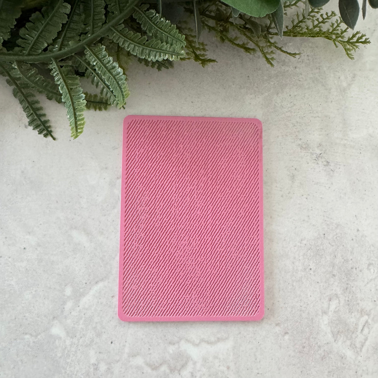 Dirty Denim TM081 - Texture Mat