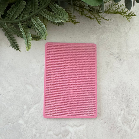 Dirty Denim TM081 - Texture Mat