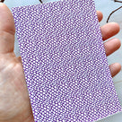 Snake Skin - Water Soluble Transfer