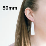 Slim Dew Drop Cutter