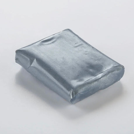 Cernit Metallic - Silver