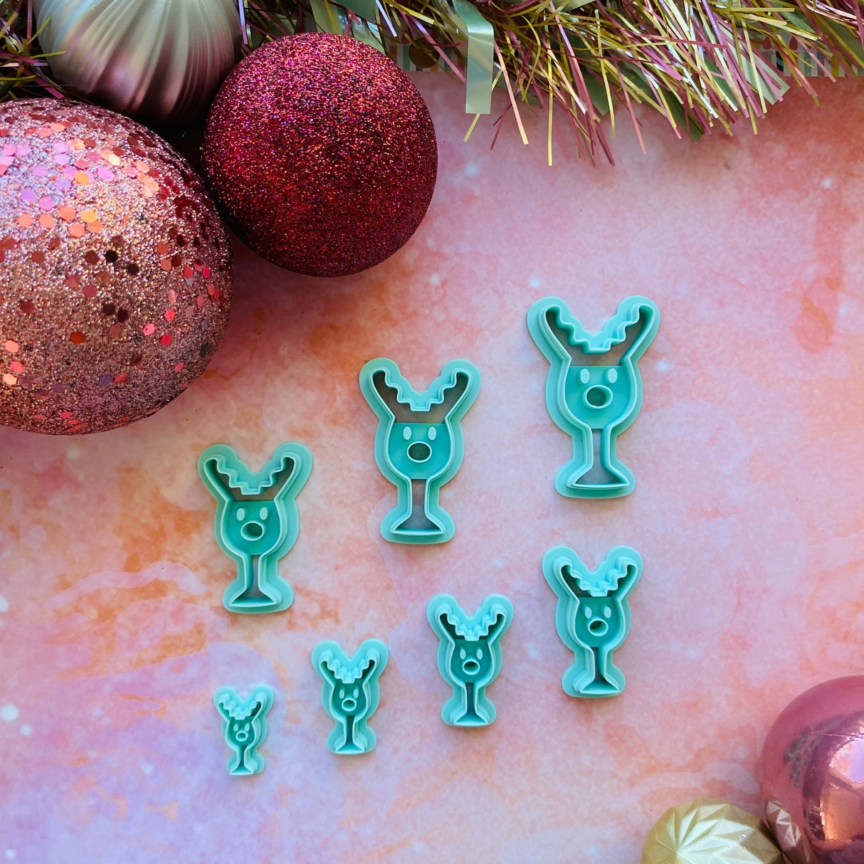 Wine-Deer Cutter