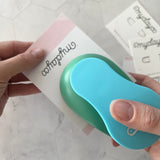 Earring Card Hole Punch - Horizontal