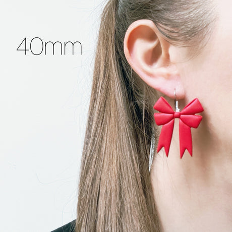 Christmas Bow Cutter