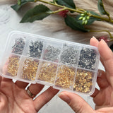 Mixed Essentials Findings Value Pack