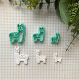 Alpaca Cutter