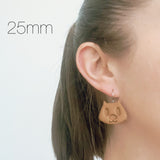 Wombat Face Cutter