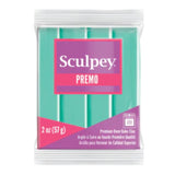 Sculpey Premo - Mint Green