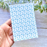 Cute Daisy - Water Soluble Transfer