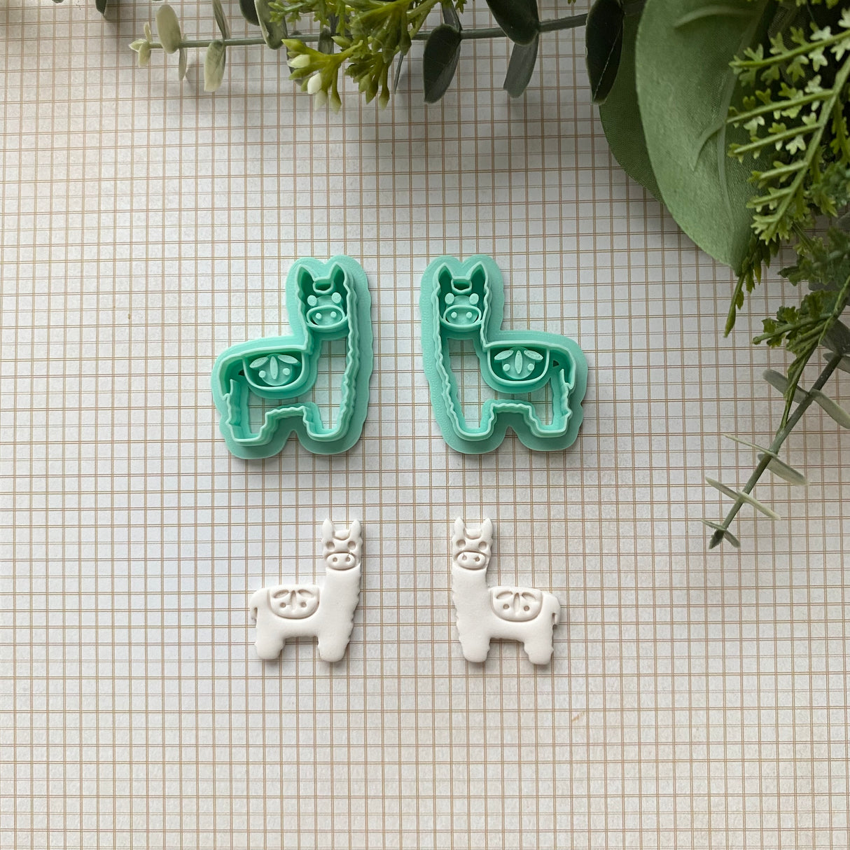 Alpaca Cutter