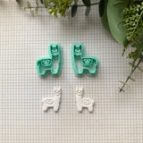 Alpaca Cutter