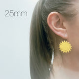 Waving Sun Cutter