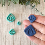 Tulip Tile Rounded Kite Cutter
