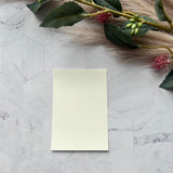 Wrapping Stripes - Water Soluble Transfer