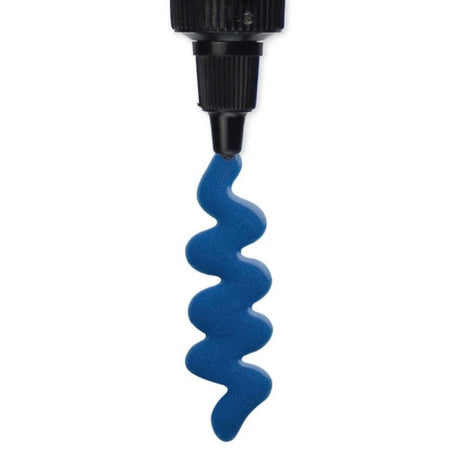Liquid Sculpey - Navy Metallic 30ml