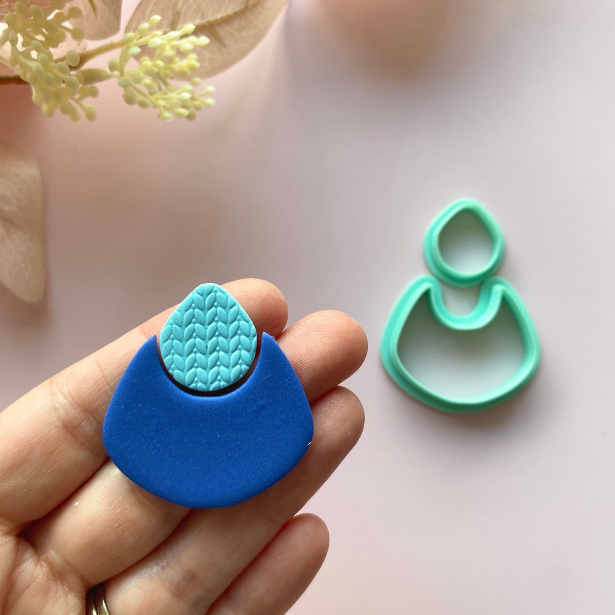 Nested Arc Cutter Set