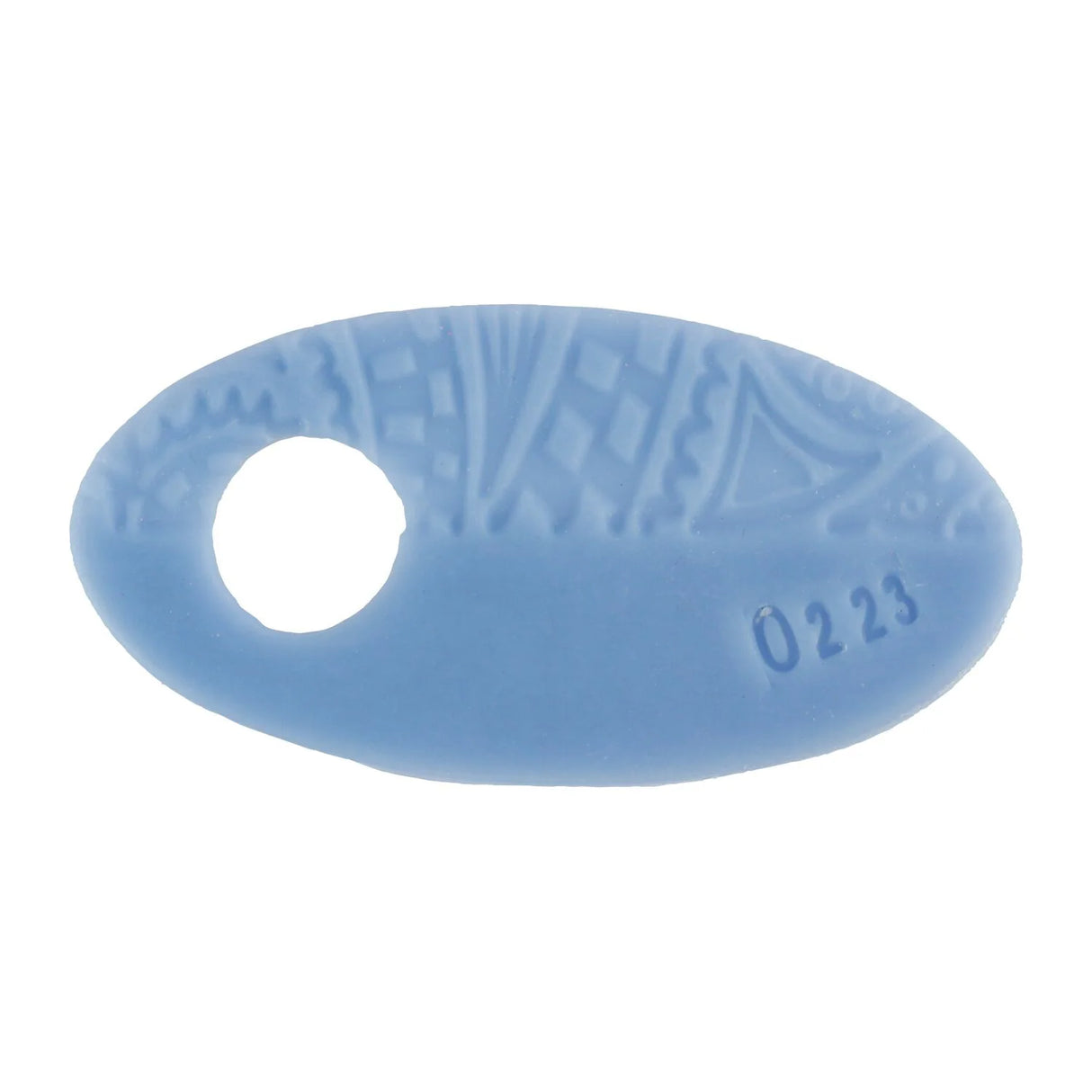 Cernit Opaline - Blue Grey