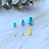 Geometric Drop Cutter