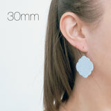 Soft Arabesque Cutter