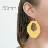 Geometric Hoopla Cutter