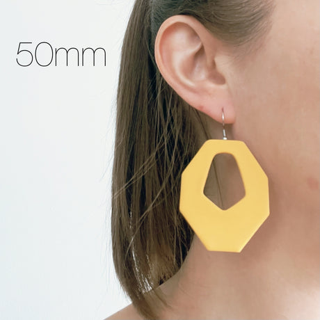 Geometric Hoopla Cutter
