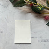 Polka Dot - Water Soluble Transfer