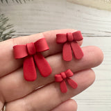3D Wide Bow Cutter
