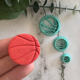 Basketball Cutter