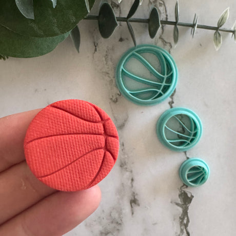 Basketball Cutter