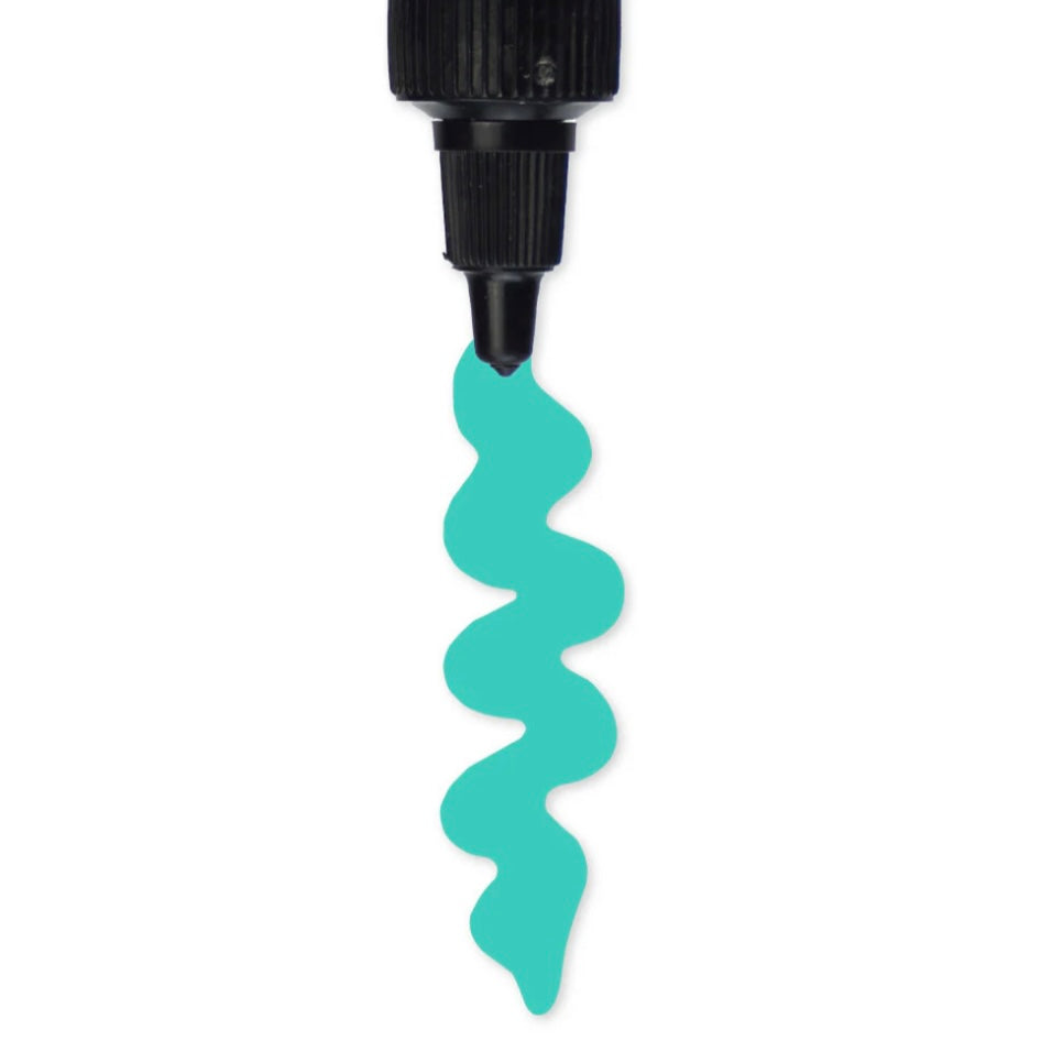 Liquid Sculpey - Turquoise 30ml