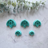 Three Leaf Hoopla Cutter