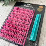 Letter Press Set - Alphabet Stamp