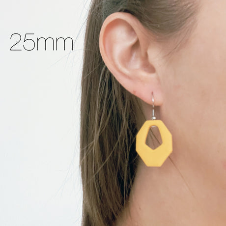 Geometric Hoopla Cutter