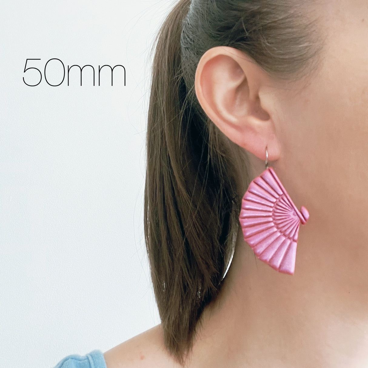 Origami Fan Cutter