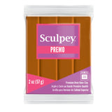 Sculpey Premo - Raw Sienna