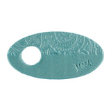 Cernit Metallic - Turquoise Gold