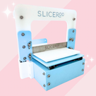 Sliceroo Clay Slicer