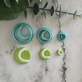 Tennis Ball Cutter