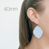 Soft Arabesque Cutter