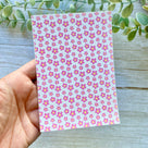 Cute Daisy - Water Soluble Transfer