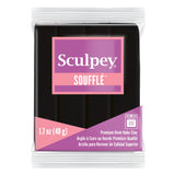 Sculpey Souffle - Poppy Seed