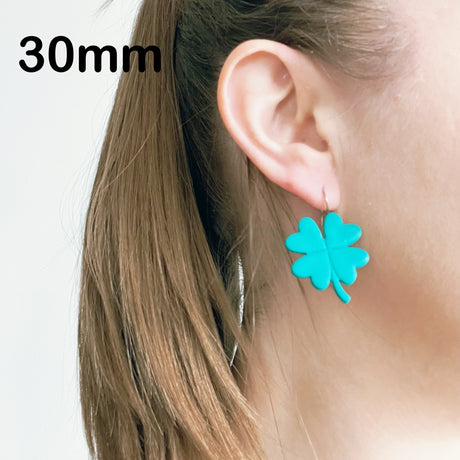 Four Leaf Clover Cutter