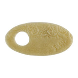 Cernit Translucent - Gold Glitter
