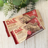 DAS Air-Dry Clay - Wood