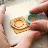 Rounded Drop Shadow Box Cutter