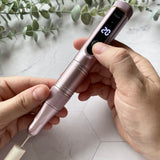 Multi-Click Rotary Tool