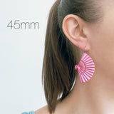Origami Fan Cutter